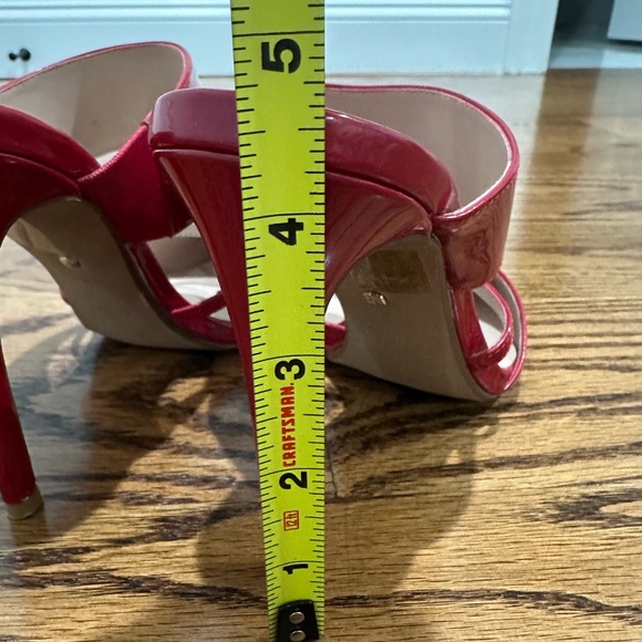 RAYE pointed toe slip on pumps size 8.5 - Picture 5 of 15